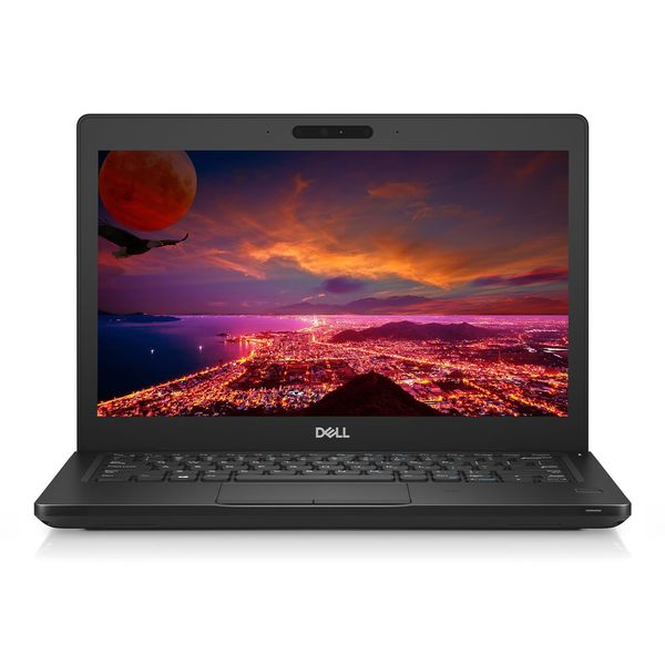 Buy Dell Refurbished Latitude 5000 Series 5290 (Intel Core I5 8th Gen 12.5 Inch) (Black) (Condition Good) on EMI