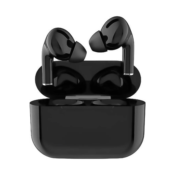 Buy Tecsox TecPod Wireless Earbuds| 12Hrs Playtime in Ear Fit| Smart ENC IPX5 |Bluetooth Headset Version 5.3 (Black, True Wireless) on EMI