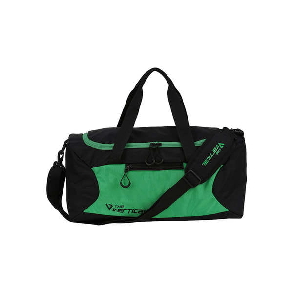 Buy The Vertical Impetus Non Wheel Duffel Bag 50 Cm (Black) on EMI