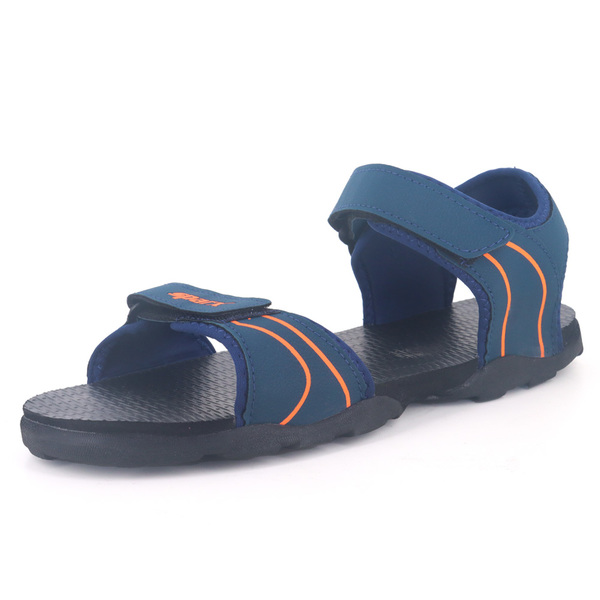 Buy Sparx Men's Sandal Ss-703 (Blue) on EMI
