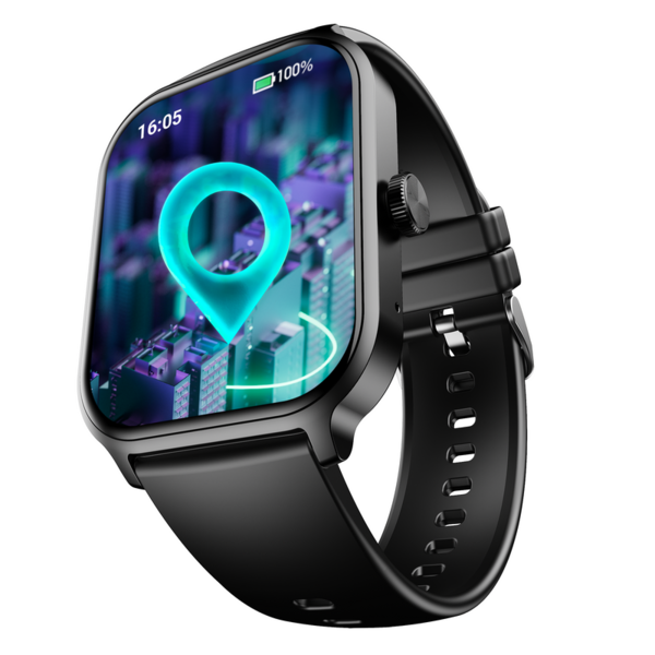 Buy Smart Watch on EMI Online with Debit Card or UPI Snapmint