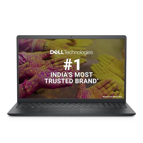 Buy Dell Inspiron 3525 Laptop, AMD Ryzen R5-5500U/8Gb/512Gb/15.6" (39.62Cm) FHD Wva Ag 120Hz 250 Nits/Win 11 + Mso'21,15 Month Mcafee/Carbon Black/1.68Kg on EMI