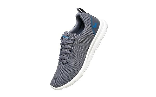 Buy Neeman's Comfort Stroll Sneakers for Men | Comfortable and Flexible | Casual Shoes for Men on EMI