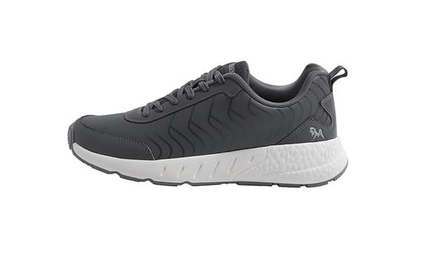 Buy Neeman's Preppy Kicks Sneakers for Men | Crafted with a PU Upper, Comfortable & Flexible Supersoft EVA + TPR Sole Lightweight Traction and Durability on EMI