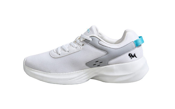 Buy Neeman's Striking Strides Casuals Shoes for Men | Sneakers for Men | Comfortable, Stylish, Flexible Lightweight and Breathable | Lace Up Sneakers EVA Sole | Walking Running Sneakers on EMI