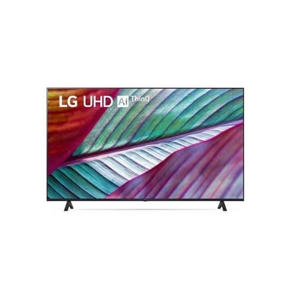Buy LG UHD TV UR75 55 139cm 4K Smart TV  WebOS  ThinQ AI  4K Upscaling on EMI
