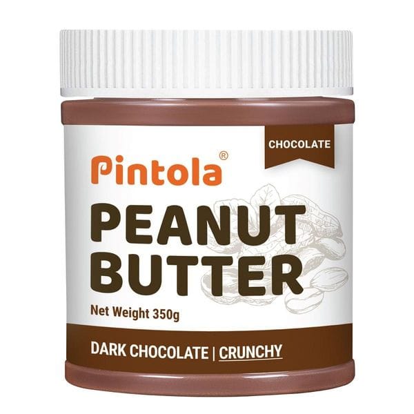 Buy Pintola Choco Spread Peanut Butter Made with premium quality peanuts (2.5Kg) on EMI