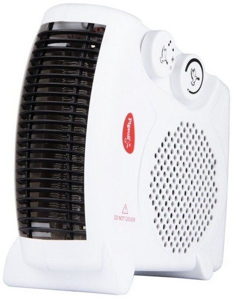 Buy Pigeon 16194 2000W Fan Room Heater on EMI