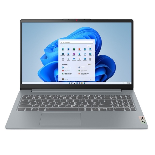 Buy Lenovo 8EIN IdeaPad Slim 3 Laptop (AMD Ryzen 3 7320U/8GB/512GB SSD/Integrated AMD Radeon 610M Graphics/Windows 11 Home/MSO/FHD), 39.62 cm (15.6 inch)(493838274) on EMI