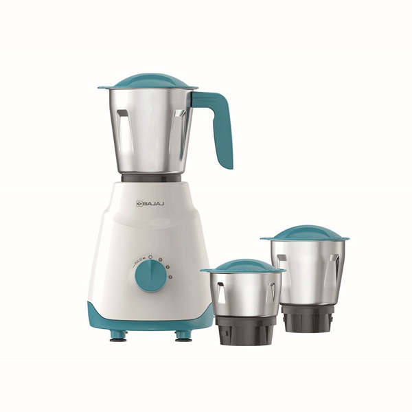 Buy Bajaj Ninja Series Notch 500W Mixer Grinder on EMI