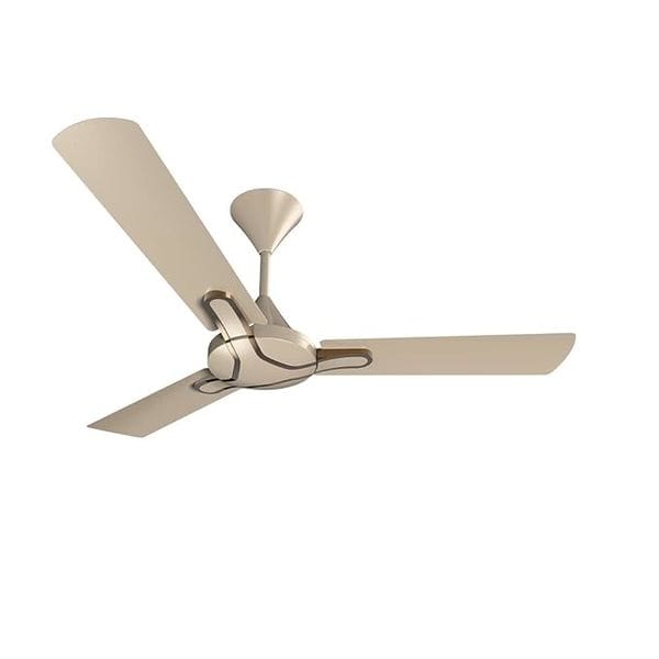 Buy Crompton HIGHSPEED GIANNA 1200 mm (48 inch) Ceiling Fan (Tapioca) on EMI