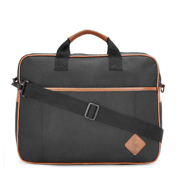 Buy The Vertical Vortex Unisex Polyester 14 Inch Laptop Business Case on EMI