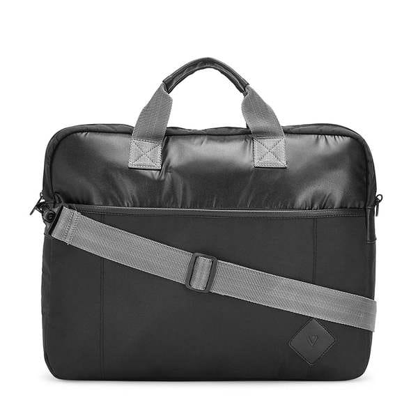 Buy The Vertical Vortex Unisex Polyester 14 Inch Laptop Business Case on EMI