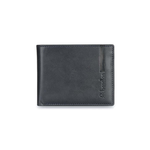 Buy Ucb Reece Men's Leather Passcase Wallet on EMI