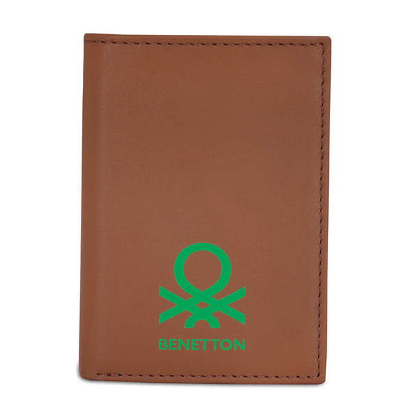 Buy United Colors Of Benetton Toledo Trifold on EMI