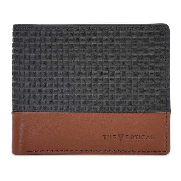 Buy The Vertical Jarvis Mens Global Coin Wallet on EMI