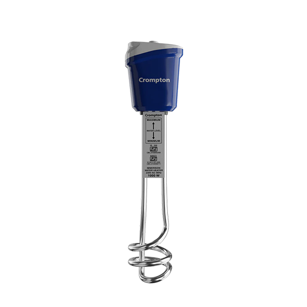 Buy Crompton IHL 201 Immersion Rod (Blue) on EMI