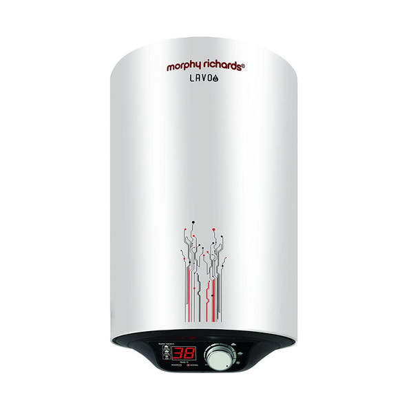 Buy Morphy Richards Lavo 10L Storage Water Heater on EMI