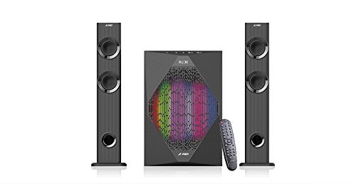 Buy F&D T300X 2.1 Channel Multi Media Speakers on EMI