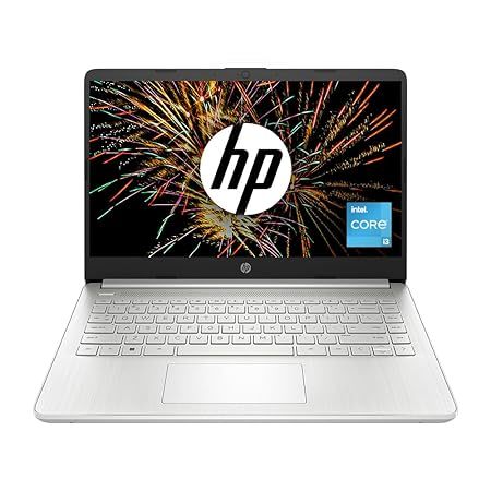 Buy HP 14s Core i3 12th Gen (8GB RAM/512GB SSD/FHD/14 (35.6 cm)/ Windows 11/ MS Office 21/Backlit Keyboard/Silver/1.46kg) dq5138TU Laptop on EMI