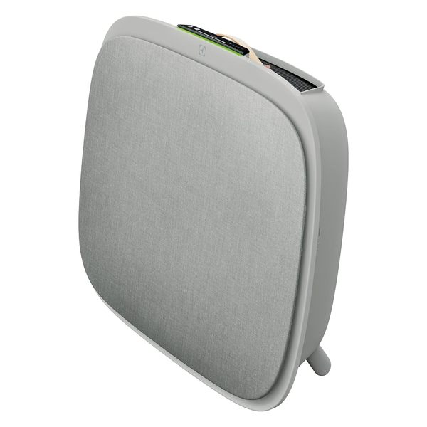 Buy Electrolux Well A7 Air Purifier  5-Stage Filtration, HEPA13, Wall Mountable, Low Noise, Wi-Fi, Light Grey (WA71-305GY) on EMI