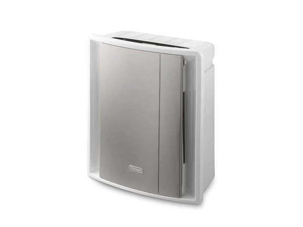 Buy DeLonghi AC230 Air Purifier (Silver/Black) on EMI