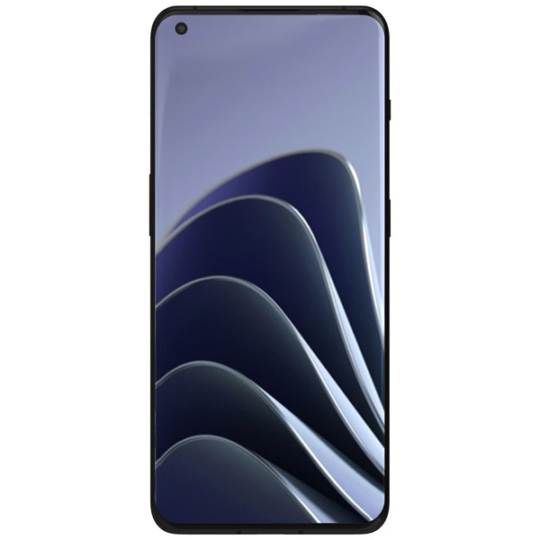 Buy Refurbished OnePlus 10 Pro 5G (8 GB/128 GB) Fair Volcanic Black on EMI