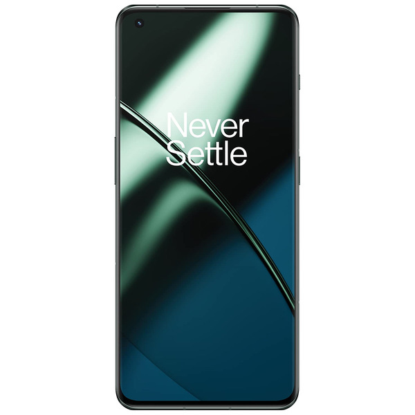 Buy Refurbished OnePlus 11 5G (8 GB/128 GB) Fair Eternal Green on EMI