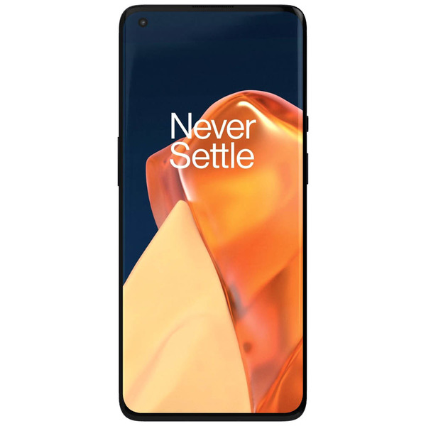 Buy Refurbished OnePlus 9 Pro 5G (8 GB/128 GB) Superb Stellar Black on EMI