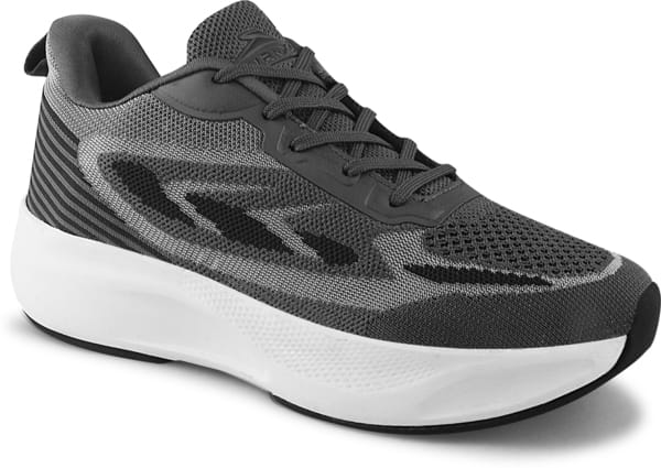 Buy TURNX Men's Sports Shoes Running Shoes LIMIT, Black on EMI