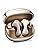 Buy Mivi SuperPods Immersio, True Wireless Earbuds, Dolby Audio, 3D Soundstage, 60H Playtime, AI ENC, BT v5.4 Earbuds (Wishful Champagne) on EMI