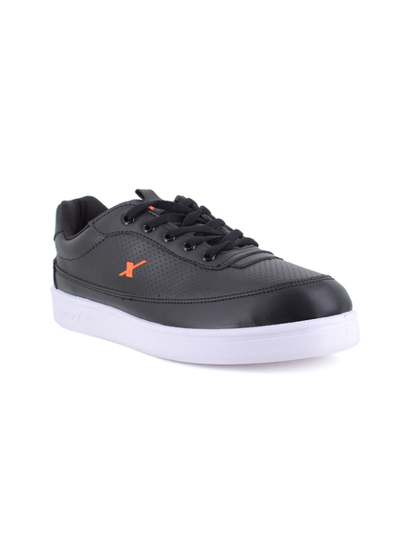 Buy Sparx Casual shoe SM-734 Black For Kids on EMI