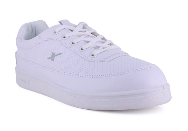 Buy Sparx Casual shoe SM-734 White For Kids on EMI
