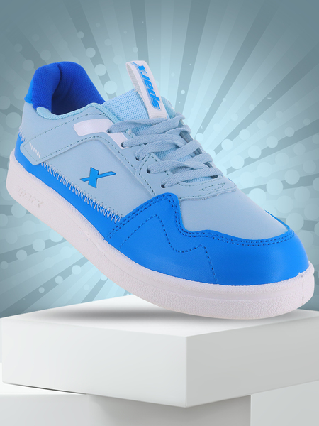 Buy Sparx Casual shoe SK-850 Blue For Kids on EMI