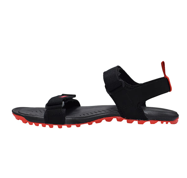 Buy Sparx Sandal SS-468 Black For Kids on EMI