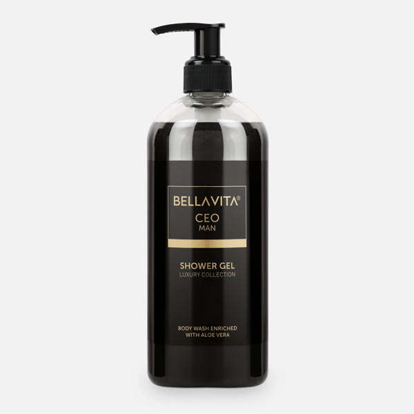 Buy Bellavita Ceo Man Shower Gel - 500Ml on EMI