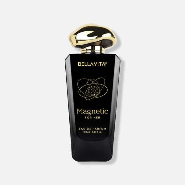 Buy Bellavita Magnetic (Her) - 100Ml on EMI