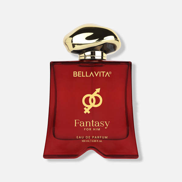 Buy Bellavita Fantasy (Him) - 100Ml on EMI