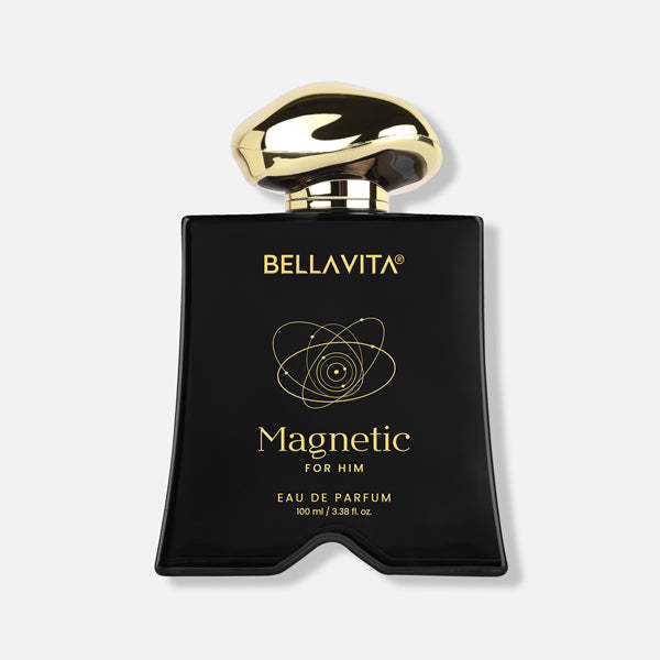 Buy Bellavita Magnetic (Him) - 100Ml on EMI