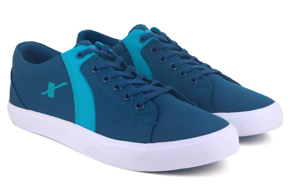 Buy Sparx Casual shoe SM-856 Blue For Men on EMI