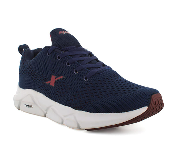 Buy Sparx Sports Shoe SM-657 Navy Blue For Men on EMI
