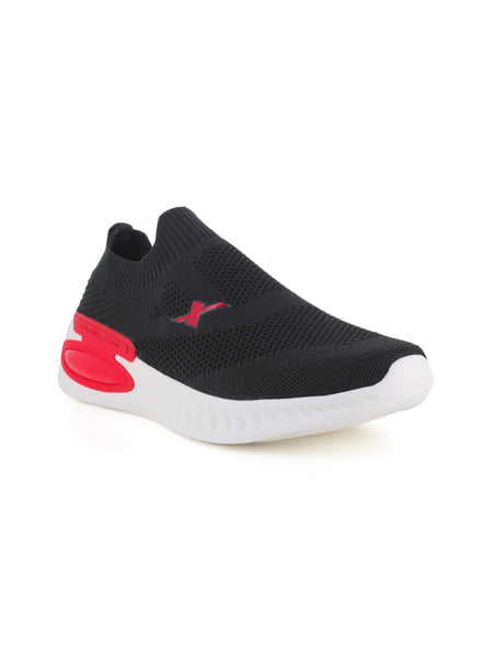 Buy Sparx Sports Shoe SM-759 Black For Men on EMI
