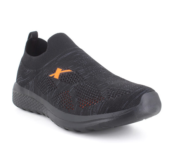 Buy Sparx Sports Shoe SM-791 Black For Men on EMI