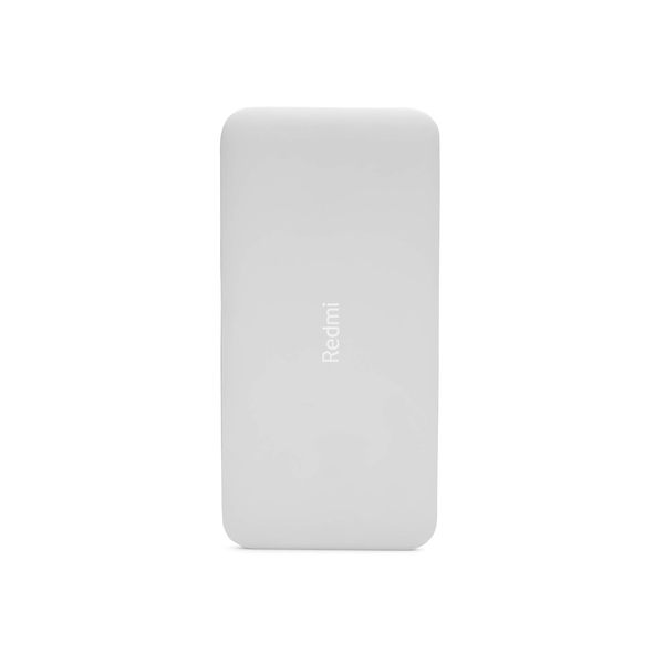 Buy Redmi Power Bank 10000mAh White on EMI