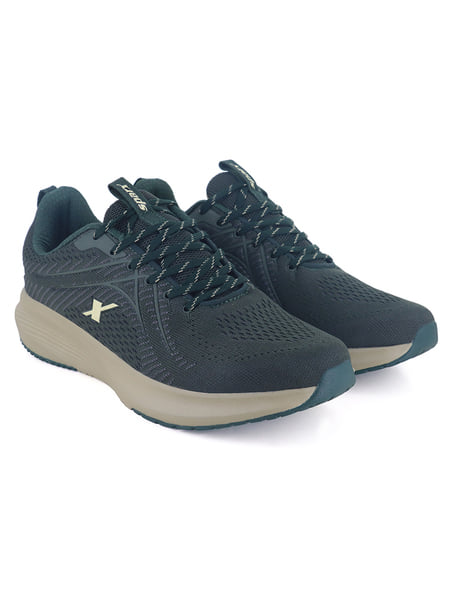 Buy Sparx Sports Shoe SM 834 Green  For Men on EMI
