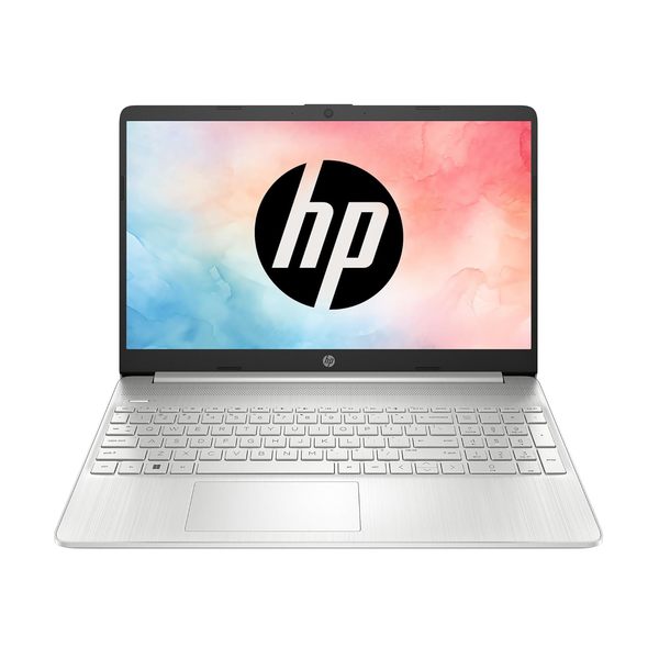 Buy HP 15SFy5011Tu2024 Core I3 12Th Gen Intel(8Gb Ram/512Gb Ssd/Fhd/Ms Office 21/Windows 11/15.6"(39.6Cm)/Silver/1.69 Kg) Fy5011Tu Laptop on EMI