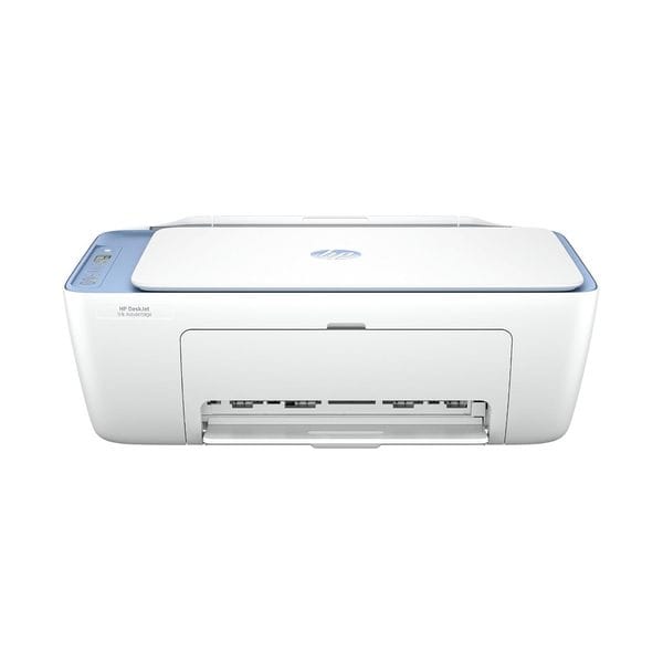 Buy HP Ink Advantage 2878 WiFi Colour Printer - Print/Scan/Copy Ideal for Home on EMI