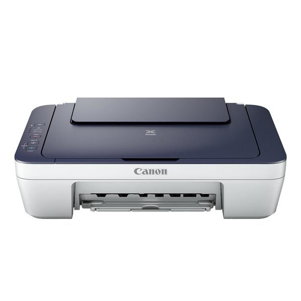 Buy Canon Pixma MG2577s All-in-One Inkjet Colour Printer (Blue/White) on EMI
