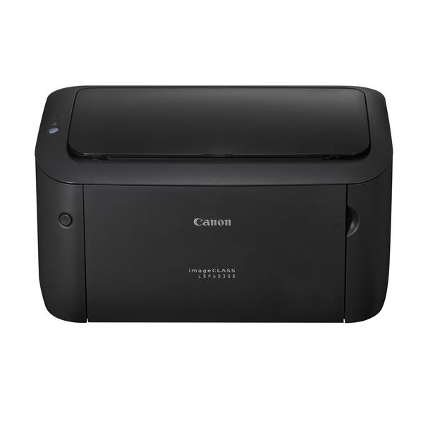 Buy Canon imageCLASS LBP6030B Single-Function Laser Monochrome Printer (Black), Standard on EMI
