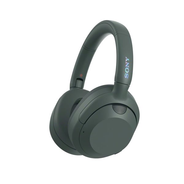 Buy Sony ULT Wear WH-ULT900N Noise Cancellation Wireless Bluetooth Headphones with Massive Bass, Up to 50Hrs Battery (Forest Gray) on EMI